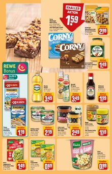 Braten im REWE Prospekt "Dein Markt" mit 32 Seiten (Chemnitz)