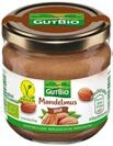 ALDI Nord Bockhorst - Bio-Mandelmus Bio-Mandelmus Angebot bei ALDI Nord Bockhorst im Prospekt "ALDI. Jeden Tag besonders - einfach ALDI."