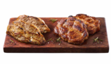 Aktuelles Schweine-Nackensteaks Angebot bei Netto Marken-Discount in Duisburg ab 5,99 €