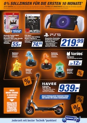 Ähnliche Playstation 4 Angebote im Prospekt "Top Angebote" von expert in Bayreuth Ähnliche Angebote wie Playstation 4 im Prospekt "Top Angebote" auf Seite 5 von expert in Bayreuth