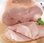 Promo Jambon à l'ancienne avec couenne cuit au torchon à 17,90 € dans le catalogue Intermarché Super à Benet
