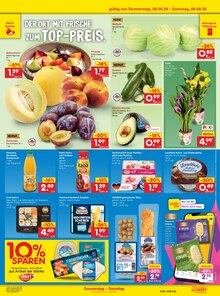 Energydrink im aktuellen Netto Marken-Discount Prospekt (Halberstadt) Energydrink im Netto Marken-Discount Prospekt "Aktuelle Angebote" mit 49 Seiten (Halberstadt)