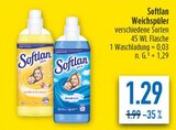 Vanille & Orchidee im Angebot bei diska in Erlangen Vanille & Orchidee Angebote von Softlan bei diska Erlangen für 1,29 €