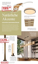 Doro im Segmüller Prospekt "LEUCHTEN SPEZIAL" auf Seite 18