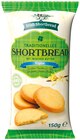 Irish Shortbread Original für 2,29 € bei Rossmann im Angebot Irish Shortbread Original im aktuellen Rossmann Prospekt