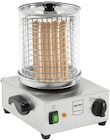 Hot Dog Gerät GHM1002 von METRO PROFESSIONAL für 107,09 € bei METRO im Angebot Hot Dog Gerät GHM1002 von METRO PROFESSIONAL im aktuellen METRO Prospekt