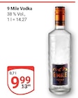 Aktuelle Vodka Angebote bei GLOBUS in Koblenz Aktuelles Vodka Angebot bei GLOBUS in Koblenz ab 9,99 €