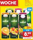 Aktuelles Orange Angebot bei Netto Marken-Discount in Mannheim ab 8,99 €