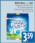 Angebot im EDEKA Lenggries Prospekt EDEKA Lenggries Prospekt mit im Angebot für 3,59 €