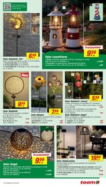 Ähnliche Gartenzwerg Angebote im Prospekt "Respekt, wer's selber macht." von toom Baumarkt in Hof Ähnliche Angebote wie Gartenzwerg im Prospekt "Respekt, wer's selber macht." auf Seite 9 von toom Baumarkt in Hof