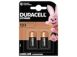 Aktuelle Batterie Angebote bei MediaMarkt Saturn in Erfurt Aktuelles Specialty Ultra CR123A Batterie, Lithium, 3 Volt 2 Stück Angebot bei MediaMarkt Saturn in Erfurt ab 9,99 €