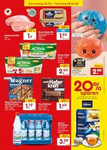Aktueller Netto Marken-Discount Prospekt "Aktuelle Angebote" Aktueller Netto Marken-Discount Prospekt