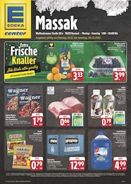 E center Prospekt "Wir lieben Lebensmittel!", 30 Seiten, 01.12.2025 - 01.12.2025 Aktueller E center Prospekt, "Wir lieben Lebensmittel!", mit Angeboten der Woche, gültig von 01.12.2025 bis 01.12.2025