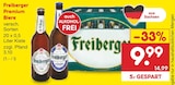 Premium Biere Angebote von Freiberger bei Netto Marken-Discount Großenhain für 9,99 €