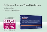 Immun Angebot in Thannhausen Immun im aktuellen Prospekt bei mea - meine apotheke in Thannhausen