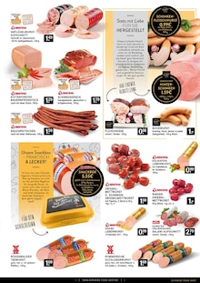 Braten im EDEKA Prospekt "Aktuelle Angebote" mit 6 Seiten (Bottrop)