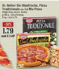 Aktuelle Pizza Angebote bei EDEKA in Bergisch Gladbach Aktuelles Pizza Tradizionale Angebot bei EDEKA in Bergisch Gladbach ab 1,79 €