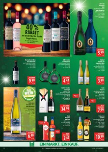Champagner im aktuellen Marktkauf Prospekt (Fürth) Champagner im Marktkauf Prospekt "AUSWAHL RIESIG, PREISE NIEDRIG" mit 48 Seiten (Fürth)