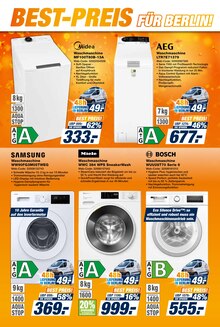 Herd Angebot im expert Prospekt, gültig von 03.10.2026 bis 14.10.2026 Herd Angebot im aktuellen expert Prospekt auf Seite 4