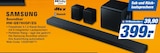 Soundbar HW-QS760GF/ZG im Angebot bei expert in Arnstadt Soundbar HW-QS760GF/ZG Angebote von Samsung bei expert Arnstadt für 399,00 €