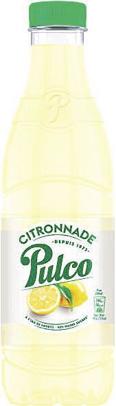 Casino Supermarchés Schlierbach - Citronnade Promo Citronnade dans le catalogue Casino Supermarchés "Big bons plans de l'été" à Schlierbach
