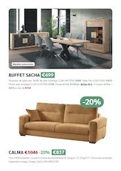 Chaise Angebote im Prospekt "CRACK FRIDAY" von Crack Chaise Angebote im Prospekt "CRACK FRIDAY" von Crack auf Seite 8