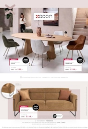 Küchenmöbel im Möbel Inhofer Prospekt in Kempten Aktueller Möbel Inhofer Prospekt mit Küchenmöbel, "Xooon", Seite 2