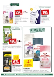 Offre Pro dans le catalogue Gamm vert du moment à la page 7