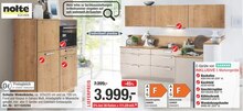 Schicke Winkelküche Angebot in Bodolz im aktuellen Prospekt bei Opti-Megastore in Bodolz