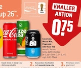 Aktuelle Coca Cola Angebote bei REWE in Neuwied Aktuelles Coca-Cola Angebot bei REWE in Neuwied ab 0,75 €