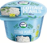 vegane Bio-Cottage Pearls von Züger im aktuellen tegut Prospekt für 2,22 €