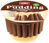 Müller im Penny Prospekt Pudding mit Soße von Müller im aktuellen Penny Prospekt für 0,99 €