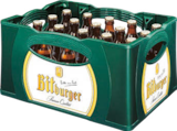 Pils im Angebot bei Globus-Baumarkt in St. Ingbert Pils Angebote von Bitburger bei Globus-Baumarkt St. Ingbert für 9,49 €