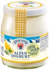 Alpen Joghurt Limone/Zitrone im REWE Prospekt Alpen Joghurt Limone/Zitrone von Sterzing Vipiteno im aktuellen REWE Prospekt für 0,69 €