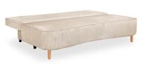 Aktuelles Schlafsofa KALLIOPE Angebot bei Trends in Oberhausen ab 399,00 €