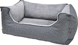 Hundebett Louis Plus im ZooRoyal Prospekt Hundebett Louis Plus von Lebon im aktuellen ZooRoyal Prospekt fĂŒr 64,99 âŹ