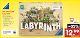 Das Verrückte Labyrinth im Angebot bei Netto Marken-Discount in Coesfeld Das Verrückte Labyrinth Angebote bei Netto Marken-Discount Coesfeld für 12,99 €