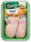 Cuisses de Poulet - Reghalal dans le catalogue Super U