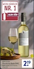 Chardonnay Garda DOC bei ALDI SÜD im Laupheim Prospekt für 2,19 €