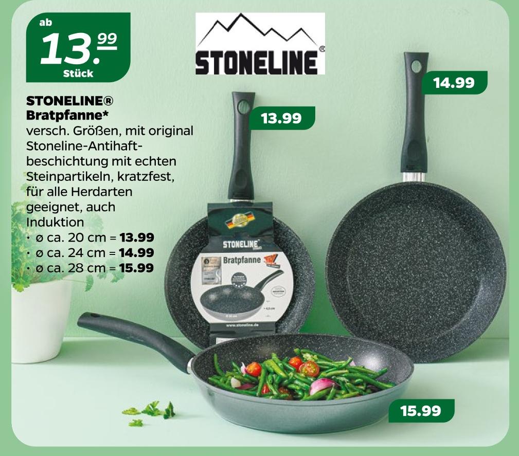 Bratpfanne ca. 28 cm