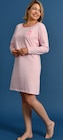 Chemise de nuit femme - Super U à Brive-la-Gaillarde Chemise de nuit femme en promo chez Super U Brive-la-Gaillarde à 10,90 €
