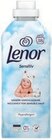 Weichspüler im Angebot bei tegut in Weimar Weichspüler Angebote von Lenor bei tegut Weimar für 1,99 €