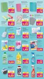 VILEDA Angebot im aktuellen KODi Prospekt auf Seite 11