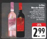 Angebot im EDEKA Mittweida Prospekt EDEKA Mittweida Prospekt mit im Angebot für 2,99 €