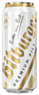 Premium Pils im Angebot bei REWE in Hürth Premium Pils Angebote von Bitburger bei REWE Hürth für 0,79 €