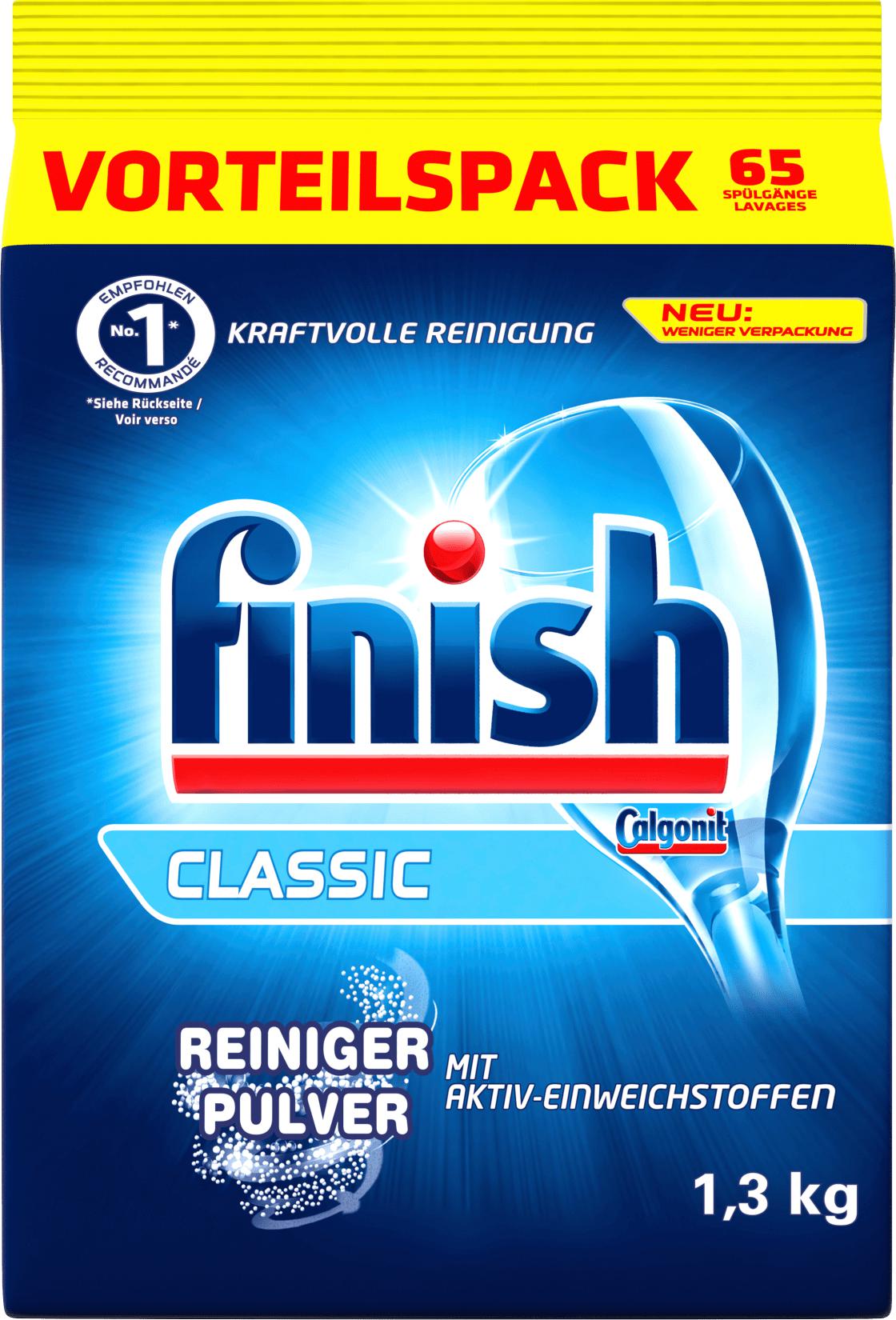 dm-drogerie markt Göhl - Spülmaschinen Reiniger Pulver Spülmaschinen Reiniger Pulver Angebot bei dm-drogerie markt Göhl im Prospekt Aktuelle Angebote