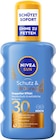 Schutz und Bräune LSF 30 Angebote von Nivea Sun bei Rossmann Recklinghausen für 8,99 €