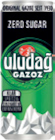 Original Angebote von Uludag Gazoz bei Getränke Hoffmann Oranienburg für 0,99 €