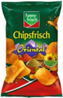 Kaufland Gummersbach - Chipsfrisch Angebot im Prospekt Chipsfrisch bei Kaufland im Gummersbach Prospekt für 1,11 €