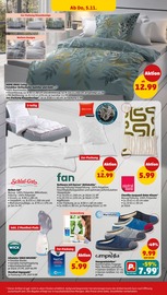 Bekleidung im Penny Prospekt in Lahr Aktueller Penny Prospekt mit Bekleidung, "Wer günstig will, muss Penny.", Seite 36